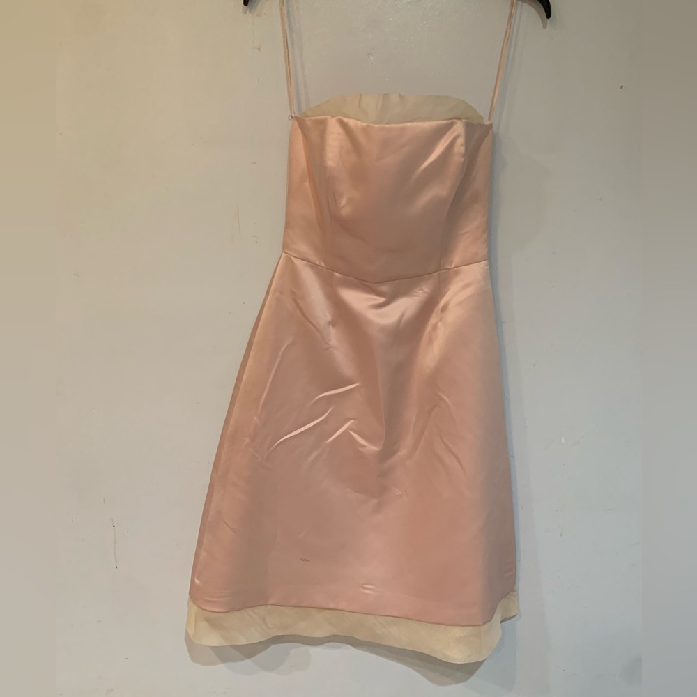 Vintage formal dress
